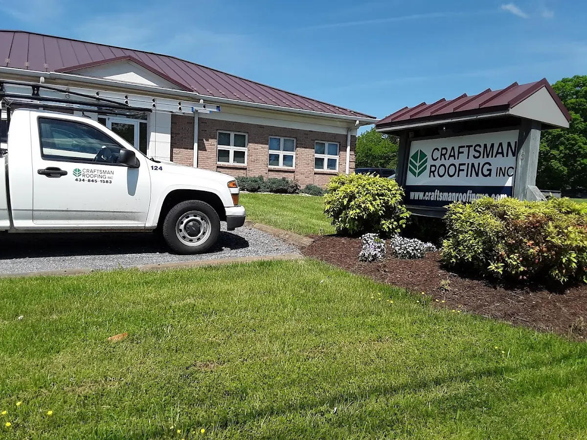 Quality Soffit & Fascia Repair by experienced craftsmen in Acworth